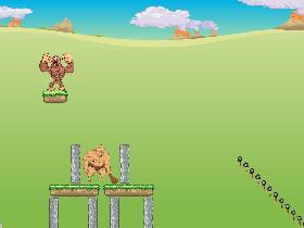 Physics Game 12 2