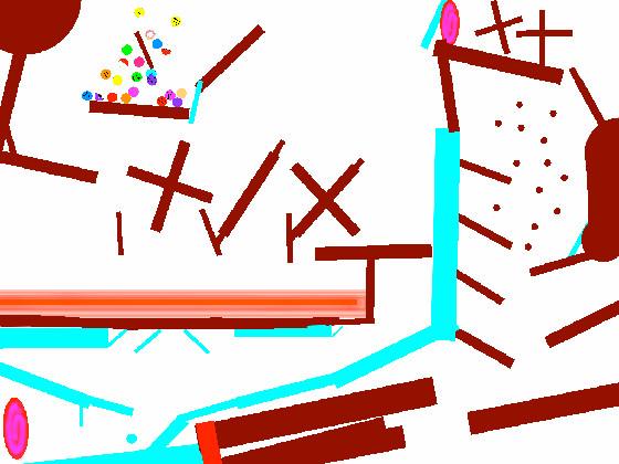 Infinite Marble Run  1