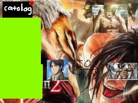 attack on titan clicker