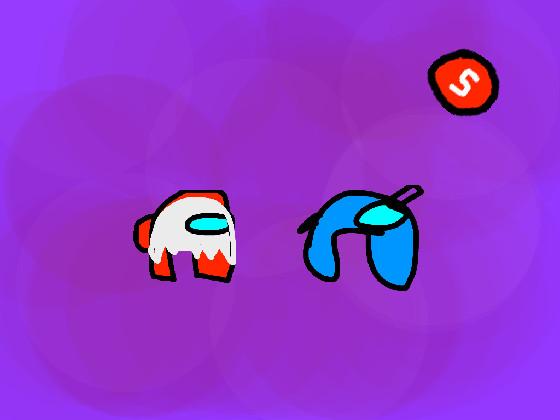 Halloween Among Us!!!! 1