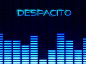 cool Despacito song 