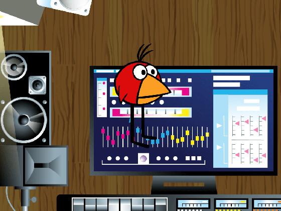 Create your Music! 1