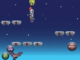 Platformer Game 1 1