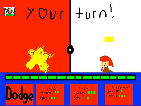 amulet baldi games 1