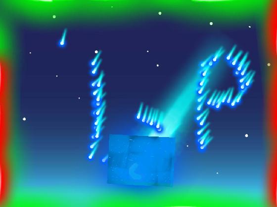 lp create 1
