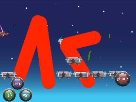 Platformer Game 2