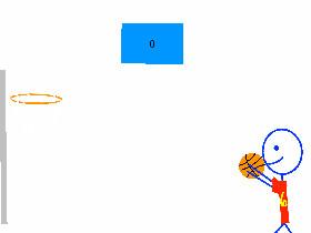 Basketball Game 1 1