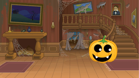 Make-O-Lantern - supur spooky