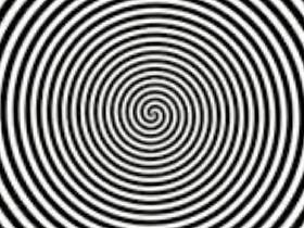 Get hypnotised