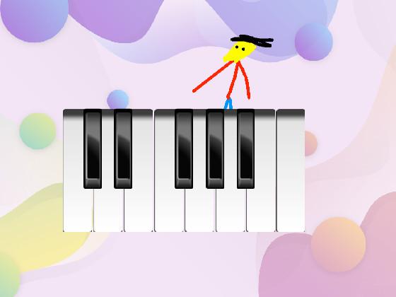 My Piano 3