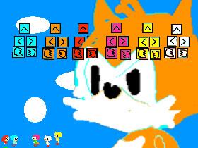 Sonic test with boost 4