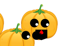 Make-O-Lantern - TUTORIAL