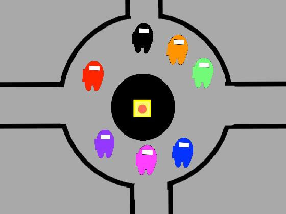Among us animation! 1