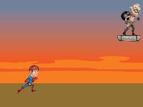 Warfare: Age of Heroes