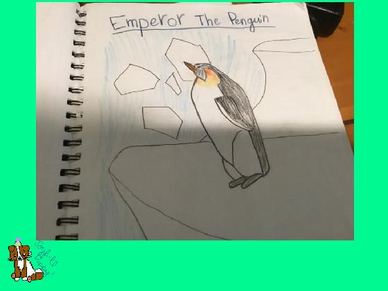 inside my drawing books