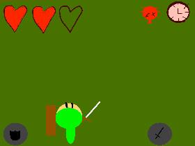 Link Runner!