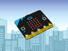 micro:bit - project:one