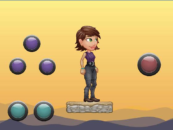 Animation Board  1