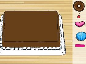 Bake A Cake!! 1