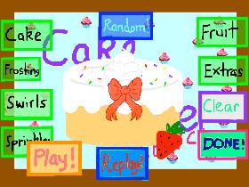 Cake Maker  AnscGuan