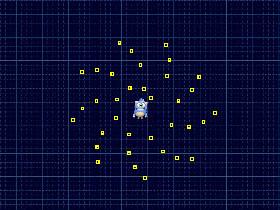 Satisfiying Squares
