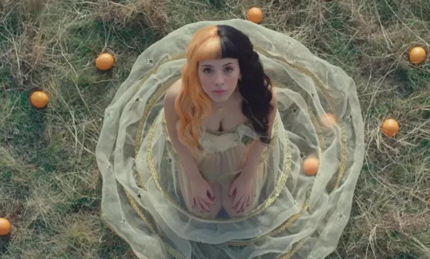 Melanie Martinez 🥵🥵🥵 😳