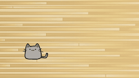 Lulu The Strange Cat