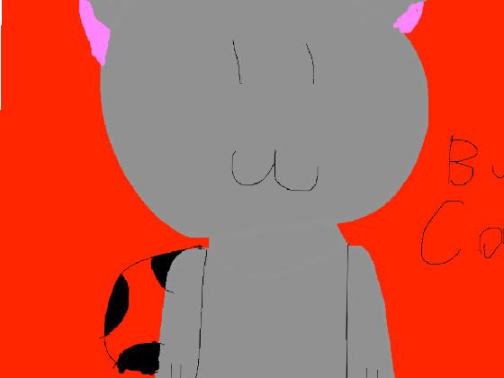 CAT BUG!