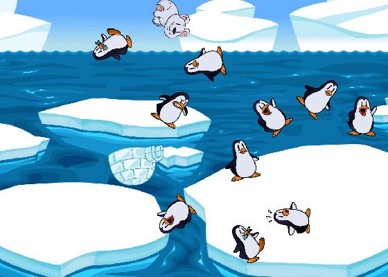 Penguin World 1