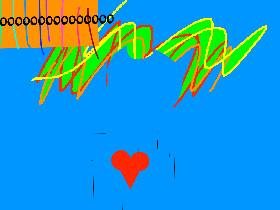 bendy battle easy 1 1