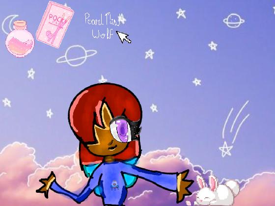 random animation meme