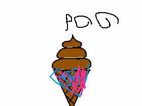 Create your Ice cream! 1