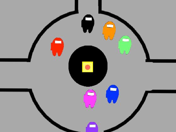 Among us animation 1