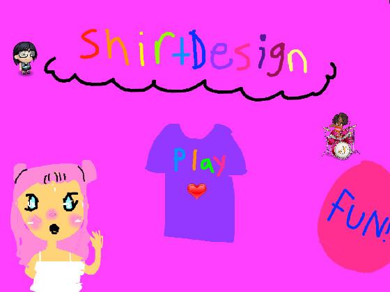 ✌️👚Outfit Designer!👚✌️
