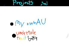 Project List