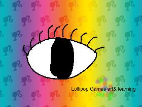 Learn To Draw beutiful eyes