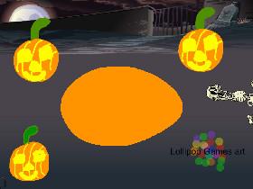 Learn To Draw a Pumpkin.