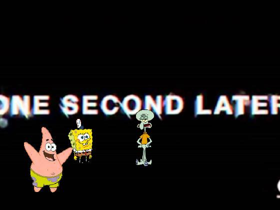 Spongebob Short(funny)