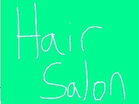 Hair Salon 4