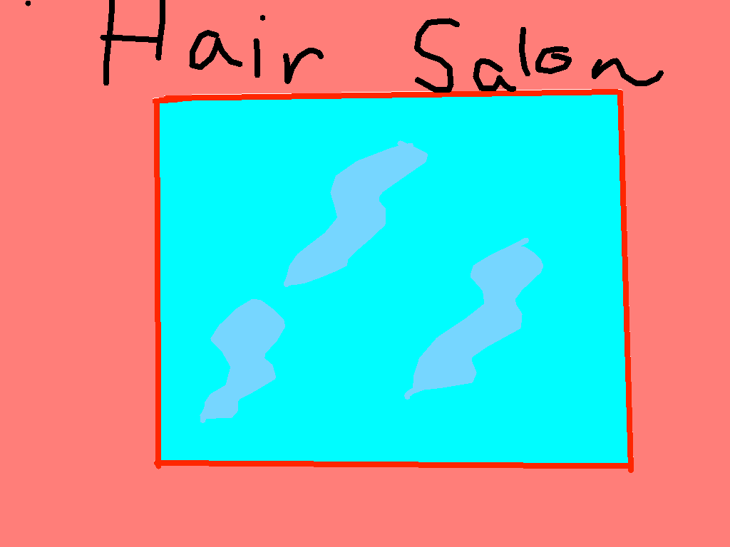 Hair Salon 3