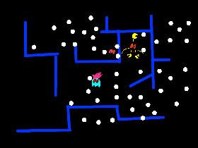 funky pacman fun version 1