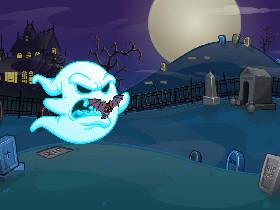 Ghost Touch