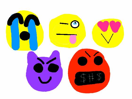 Emoji Music! 2