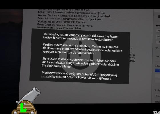 luigi brakes the game 2.0