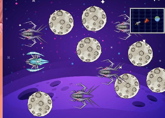 Arcade Shooter Game 1