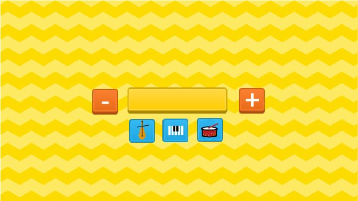 Music maker