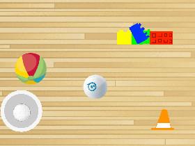 Fun With A Sphero