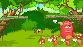 Physics Game