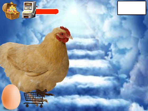 Chicken Tycoon!  1 1