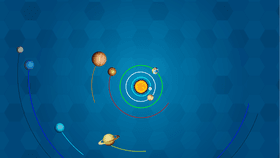 Solar System